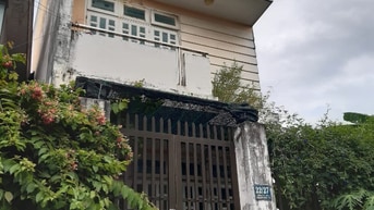 CHO THUÊ NHÀ 1T 2LẦU 3PN 4WC, ĐƯỜNG 8, HẺM 652 QL13, HIỆP BÌNH PHƯỚC