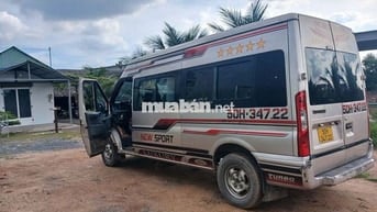 Ford Transit 2010 2.4L  - 20000 km