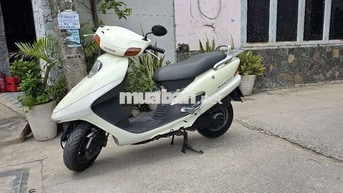 Spacy 125cc