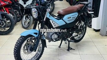XE MÁY THỊNH PHÁT - PG1 2025 MỚI SIÊU LƯỚT ĐỘ ĐẸP