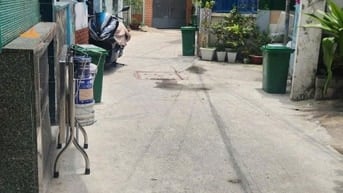 CHÍNH CHỦ BÁN ĐẤT Điện Biên Phủ TẶNG luôn nhà lầu, P17,Q Bình Thạnh