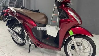 Honda Vision 2024 trả góp 0 đồng 18tuổi nhận xe
