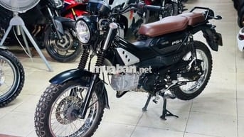 XE MÁY THỊNH PHÁT - PG1 ĐEN SIÊU LƯỚT BIỂN HÀ NỘI