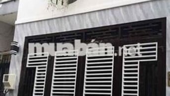 cho thue nhà mới cmt8 hẻm xe hơi quận tân bình