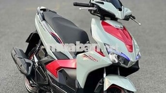 Airbalde 125cc Mix Xám Xi Măng Leng Keng Có Góp🎉🎉🎉