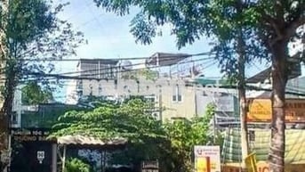 BÁN CẬP ĐẤT MẶT TIỀN – ĐƯỜNG DƯƠNG TỰ MINH - GẦN BIỂN - SƠN TRÀ