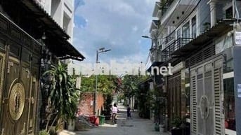 Bán Gấp Lô Đất 70m2 Đường Số 48 Ngay Chợ Hiệp Bình TP.Thủ Đức