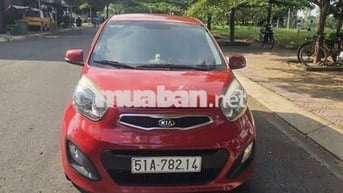 Kia Moning 2014 AT - 97000 km
