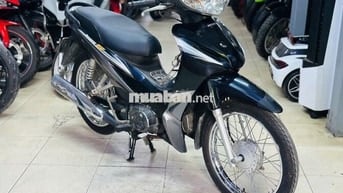 XE MÁY THỊNH PHÁT - WAVE S 110 BIỂN HÀ NỘI MÁY ZIN