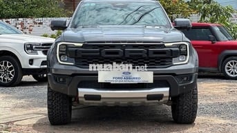 Ford Ranger 2023 Raptor 2.0L 4x4 AT - 49900 km