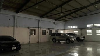 💗🏠 cho thuê xưởng may 1500m2 giá 120tr 