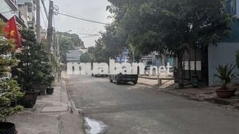 BÁN NHÀ C4 140m2 ( 6,5m X 21m) KHU CÔNG VIÊN HOÀNG DIỆU 2 - THỦ ĐỨC.