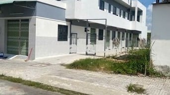 ĐẤT NỀN KDC TÊN LỬA MỞ RỘNG - BÌNH CHÁNH, SỔ RIÊNG, DÂN ĐÔNG ĐÚC