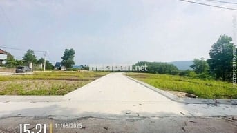Bán đất Phúc Xuân, Sóc Sơn, 100m2, Full thổ cư, Phân lô ô tô tránh