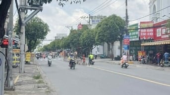 MT Lê Văn Khương Q12 – Vị trí đẹp – Giảm 700tr – Giá chỉ 11.8 Tỷ