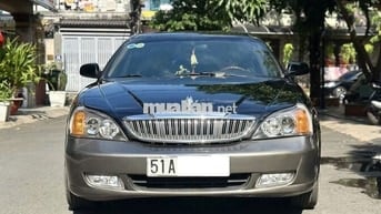 DAEWOO MAGNUS model 2006, số tự động