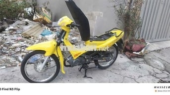 Cần bánlien khu 5/6