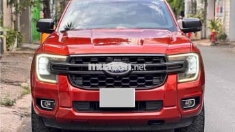 Ford Ranger 2022 XLS 2.0L 4x2 AT - 27000 km