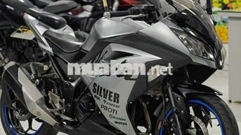 Ninja 300 bs 70 xe đẹp máy zin bao công chứng