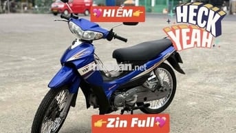 [CÓ 1-0-2] 👉 Jupiter R Thái Zin Full xe trùm mền!💖