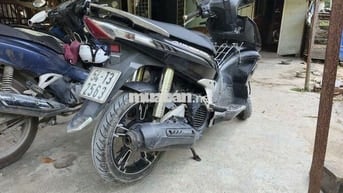 Xe AB nhà chạy, giấy tờ hợp lệ.