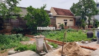 Đất thổ cư 7.5x12m, gần trường Tam Đông, trường Bách Nghệ