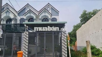 Bán nhà sổ riêng hoàn công . Cách chợ Thạnh Phú 2km gần trung tâm