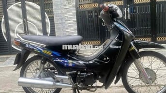 Honda Wave 110cc LD 2011 SD49000km Bs.81