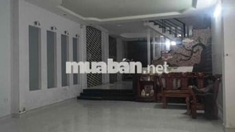 Cần cho thuê nhà hxt 6x20m 2 lầu st 6pn 5wc
