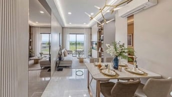 Nhà Ở Xã Hội K Home New City Giá Từ 778tr/1 Căn