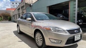 Ford Mondeo 2.3 AT 2009