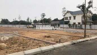CHÍNH CHỦ BÁN 2 LÔ ĐẤT VÀNG KHU VỰC METRO PHÚ CÁT- 137M2 - FULL THỔ CƯ