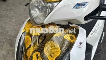 Sh150i 2014 một chủ máy rin