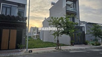 BÁN LÔ ĐẤT TĐC – ĐƯỜNG D, BỬU LONG 3, BIÊN HÒA – ĐỒNG NAI 🏡