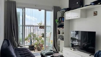 Căn hộ 86m2, 2p ngủ, 2wc,Full Nt, C/c Bàu Cát, p10, Tân Bình chỉ 11tr/