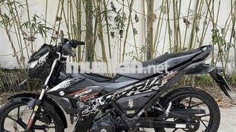 Suzuki Satria 150cc 2018 BS 64K1
