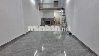 Cho thuê nhà mới xây xong chưa ai ở