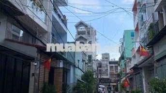 Chính Chủ Gửi bán đất khu phân lô đẹp hẻm xe tải