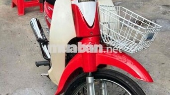 Xe Cub cho hs đi học , hoặc đi chợ