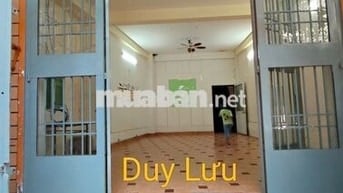 CHO THUÊ NHÀ HXH, 1 XET, TRẦN HUNG ĐAO Q.5