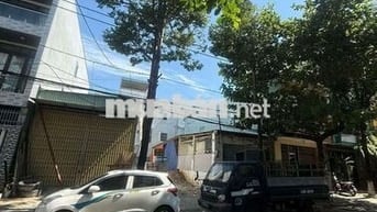 Bán đất mặt tiền đường 5m5 - Hòa cường - Đà Nẵng