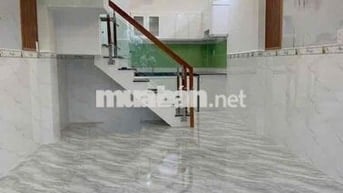 Bán Nhà 1 /Đường Nguyễn Văn Quá Gần Cầu Tham. Lương Q12 Giá : 1.198TR