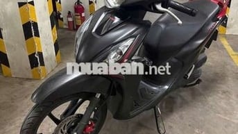 Bán Vision 2024 BSTP mới chạy 3900km