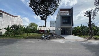 Bán nền đường B2 kdc Thiên Lộc kế bên trường VIỆT MỸ chợ phú thứ 586