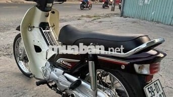 SUPER DREAM 9 CHỦ KÍ