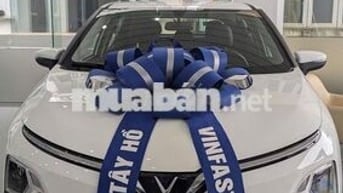 VinFast VF5 Plus 2025