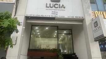 CHO THUÊ 102 CỘNG HÒA – ĐỐI DIỆN VINCOM  – CÓ HẦM – THANG MÁY - PCCC