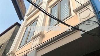 BÁN NHÀ 5 TẦNG 45MV 5.5TỶ ĐA SỸ - KIẾN HƯNG - HÀ ĐÔNG