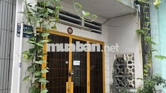 Chính chủ cho thuê nhà nguyên căn hẻm an ninh có thể kinh doanh online