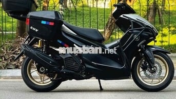 Xe Máy Mạnh Tường - NVX V2 2023 BS 29 đi 7800 km